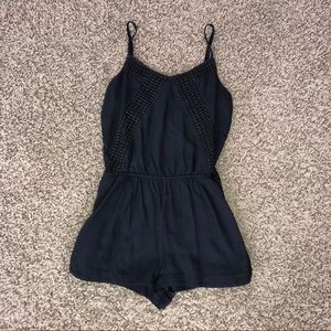 American Eagle romper